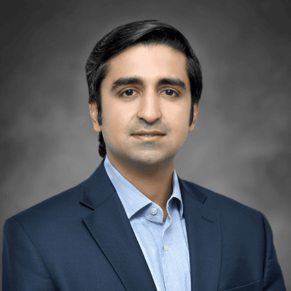 Abbas Mukhtar - RWML